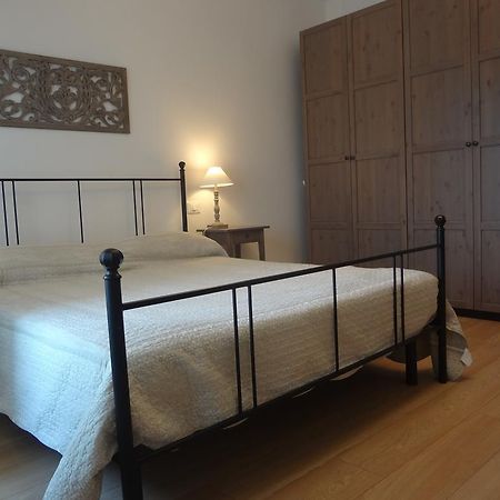 La Pineta Apartment เวียเรจโจ ภายนอก รูปภาพ