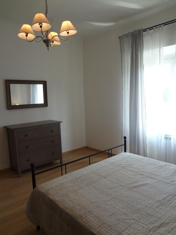 La Pineta Apartment เวียเรจโจ ภายนอก รูปภาพ