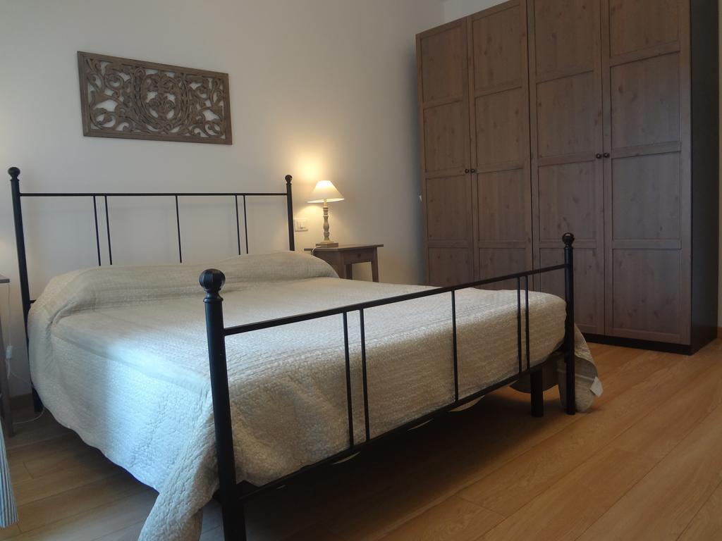 La Pineta Apartment เวียเรจโจ ภายนอก รูปภาพ